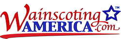 Wainscoting America Logo