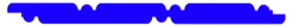 Premium Beadboard Cross Section