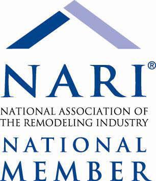 Wainscoting America is a National NARI (National Association of the Remodeling Industry) Member