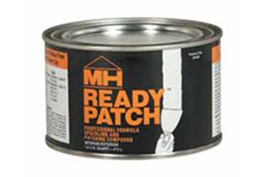 Ready Patch Professional Formula Spackling and Patching Compound