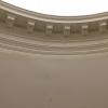 Beautiful Oval Office Crown Molding. Replica Office by Oval Office Design LLC.