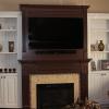 Mantels