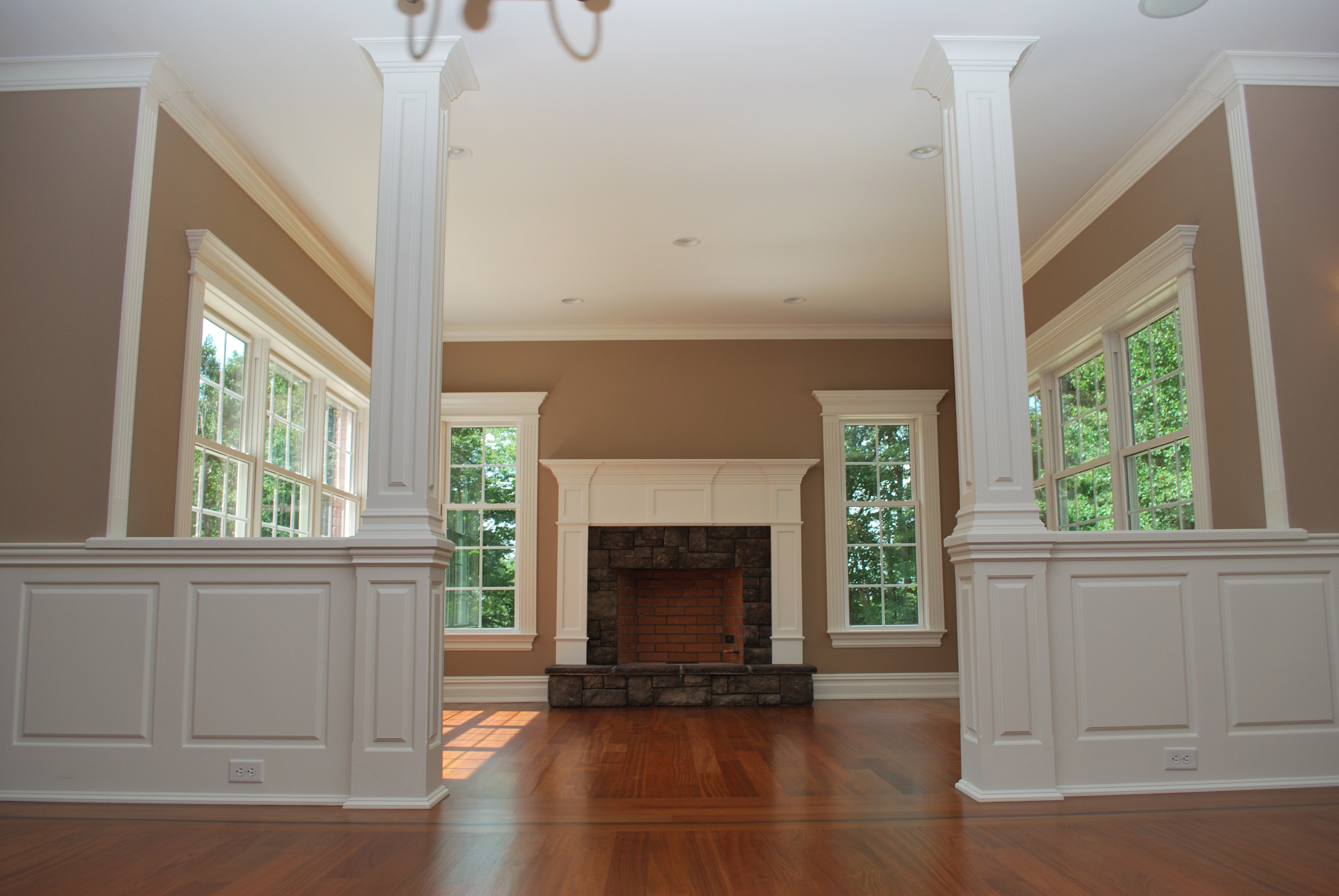 Revamp Your Walls with Modern Wainscoting: A Stylish Guide for Homeowners -  Planet of Interior