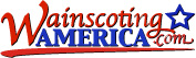Wainscoting America